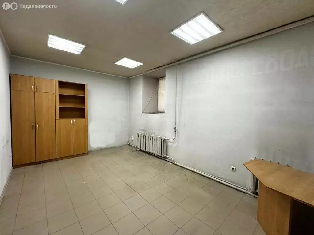 Офис (17.5 м) - Фото 0