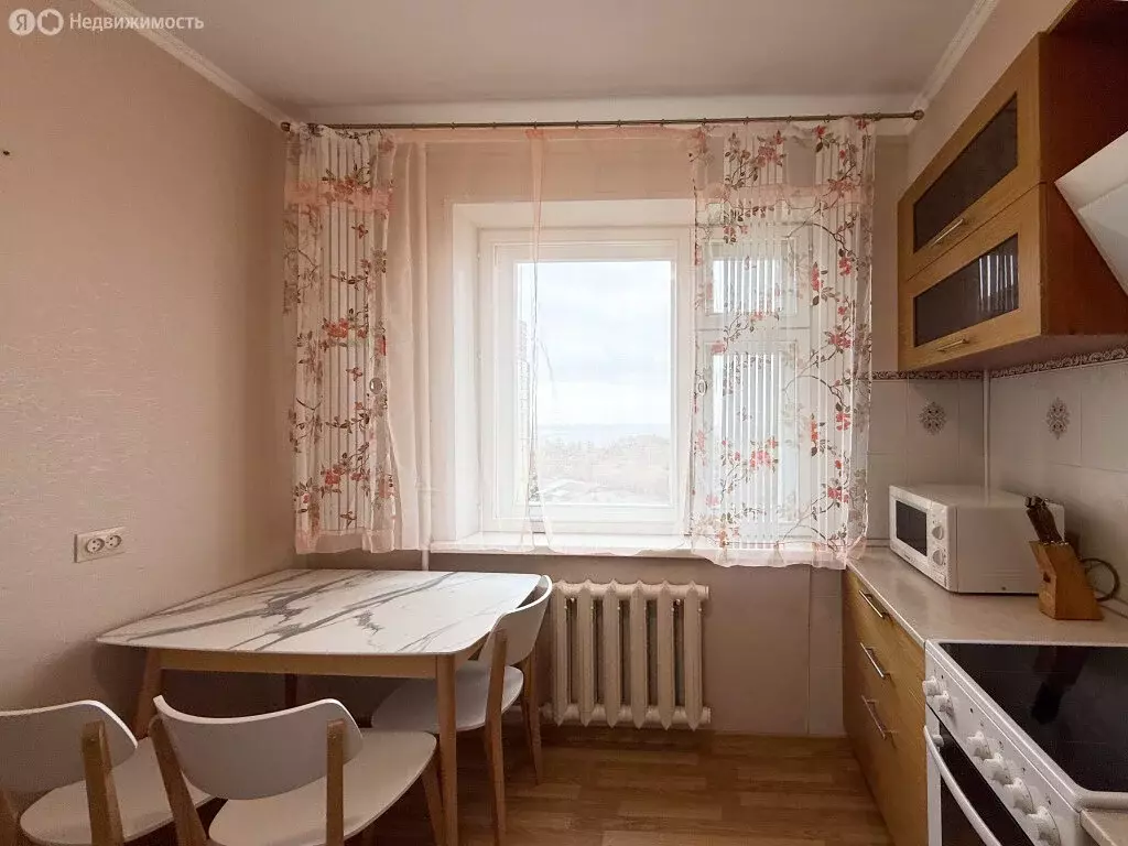 3-комнатная квартира: Ульяновск, улица Любови Шевцовой, 59А (65.3 м) - Фото 1
