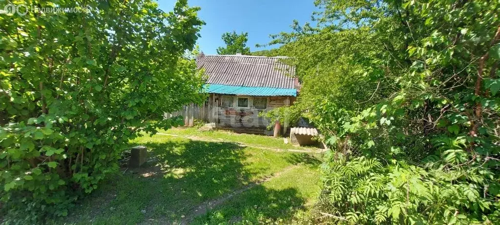 Участок в село Шаумян, улица Логинова (14 м) - Фото 1