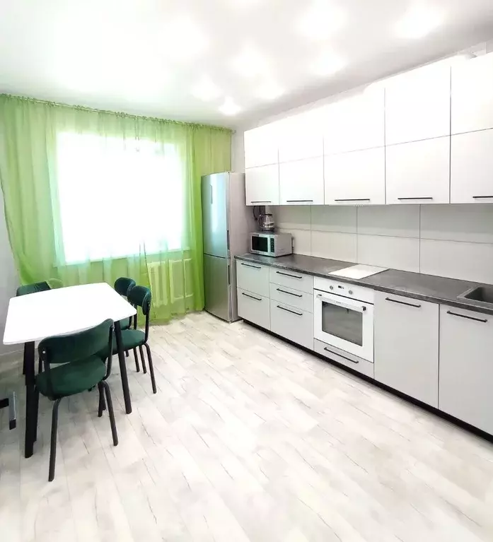 1-к кв. Амурская область, Благовещенск ул. Пушкина, 47 (43.0 м) - Фото 0