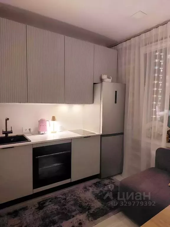 1-к кв. Московская область, Красногорск ул. Игоря Мерлушкина, 4 (35.0 ... - Фото 1