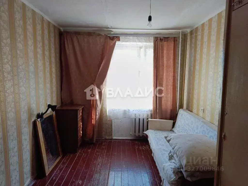 Комната Московская область, Раменское ул. Воровского, 3/3 (12.0 м) - Фото 1