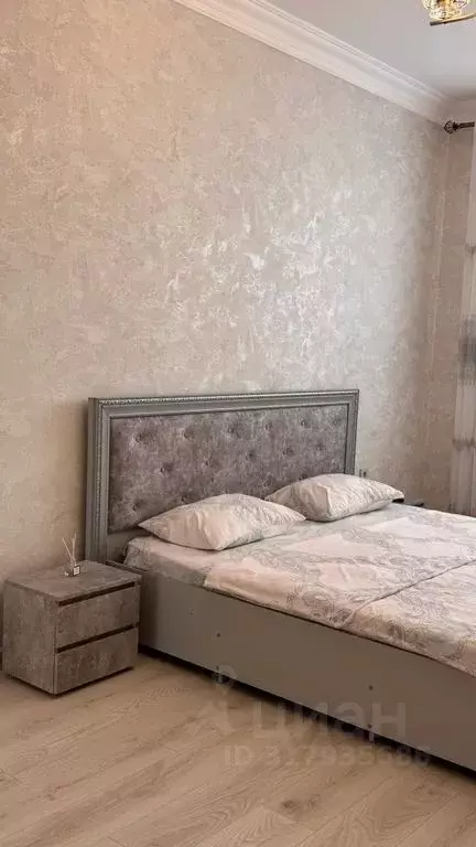 1-к кв. Дагестан, Дербент пер. Карла Маркса, 57 (50.0 м) - Фото 0