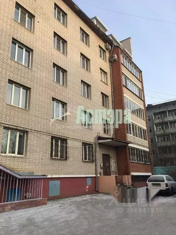 3-к кв. Забайкальский край, Чита ул. Матвеева, 33 (108.0 м) - Фото 1