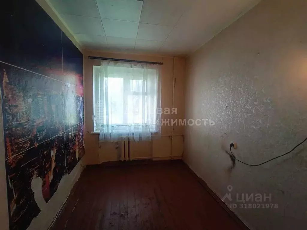 Комната Новгородская область, Великий Новгород Большая Московская ул., ... - Фото 0
