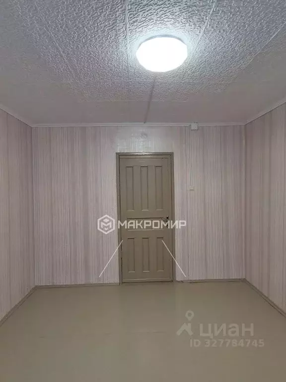 Комната Архангельская область, Архангельск Первых Пятилеток мкр, ул. ... - Фото 2
