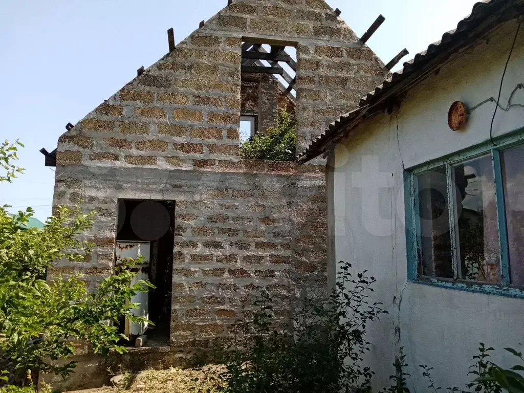 Дача 44 м на участке 4 сот. - Фото 1