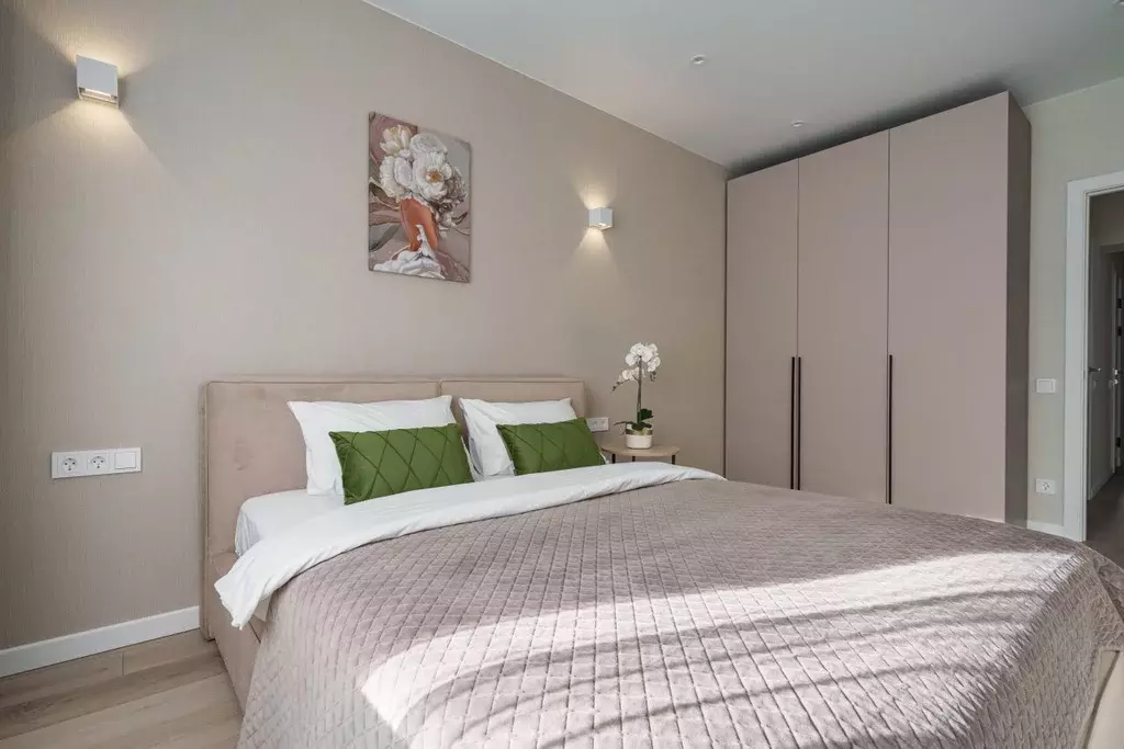 3-к кв. Красноярский край, Красноярск ул. 78-й Добровольческой ... - Фото 2