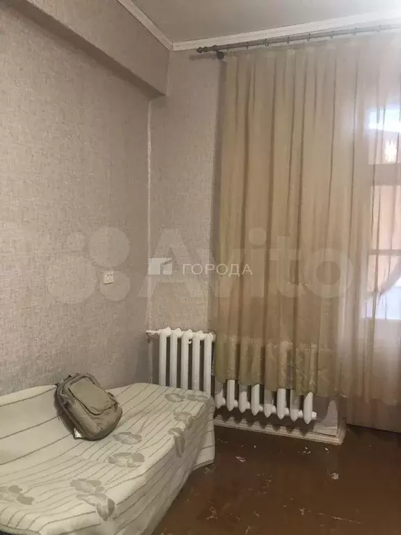 Комната 15 м в 1-к., 4/4 эт. - Фото 1