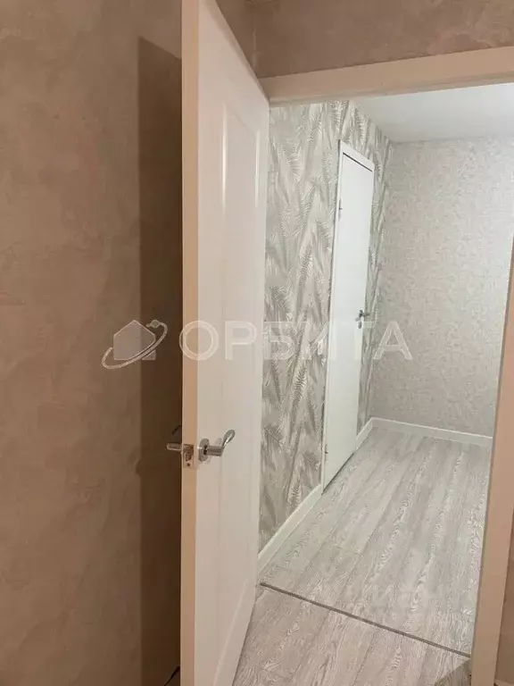 2-к кв. Тюменская область, Тюмень Харьковская ул., 69а (32.1 м) - Фото 2