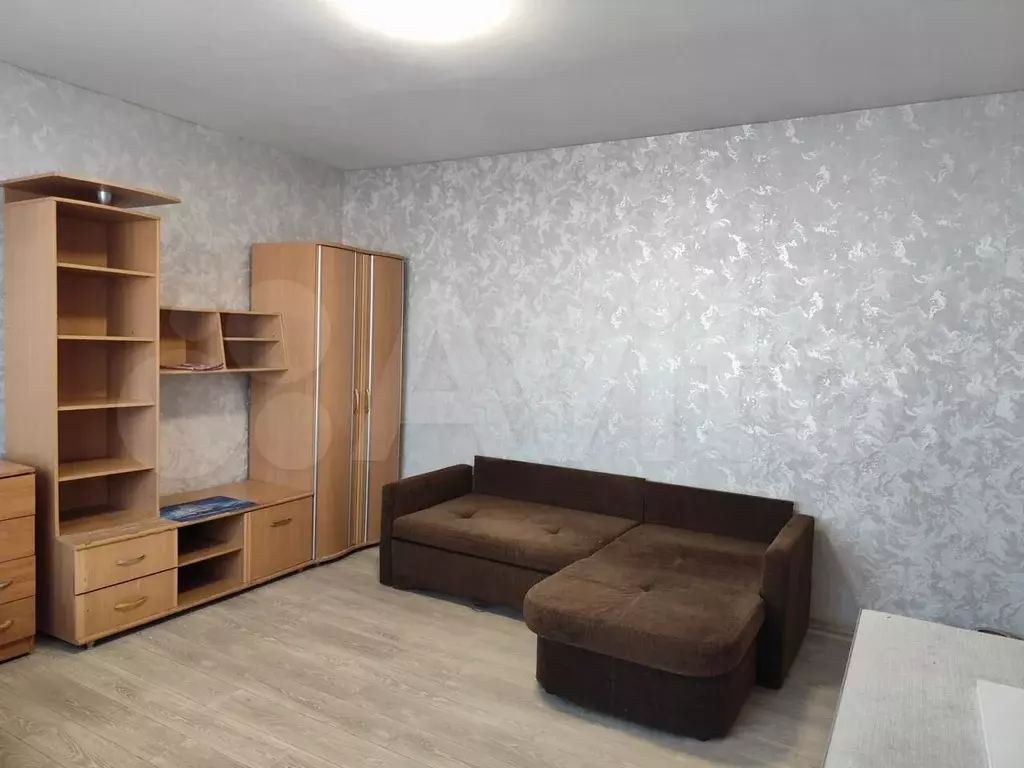 Комната 19 м в 3-к., 8/9 эт. - Фото 0