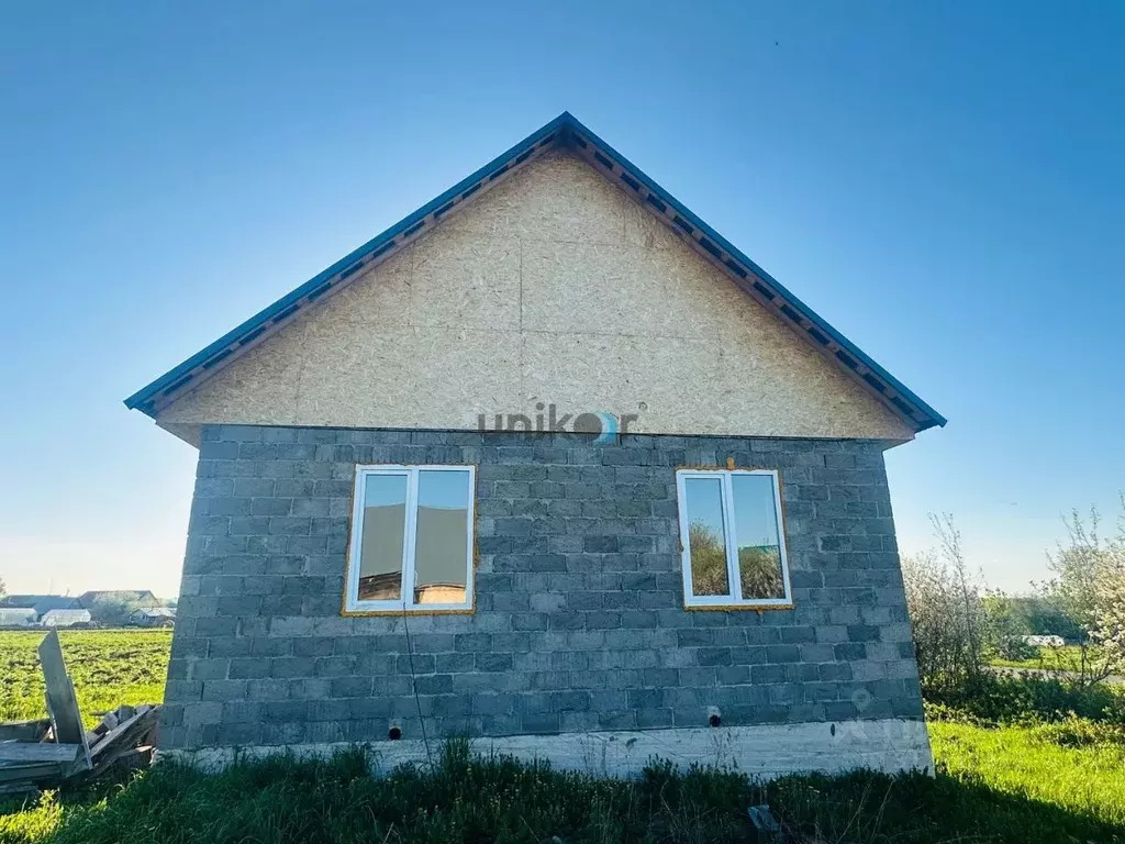 Дом в Башкортостан, Иглинский район, Балтийский сельсовет, с. Балтика  ... - Фото 1