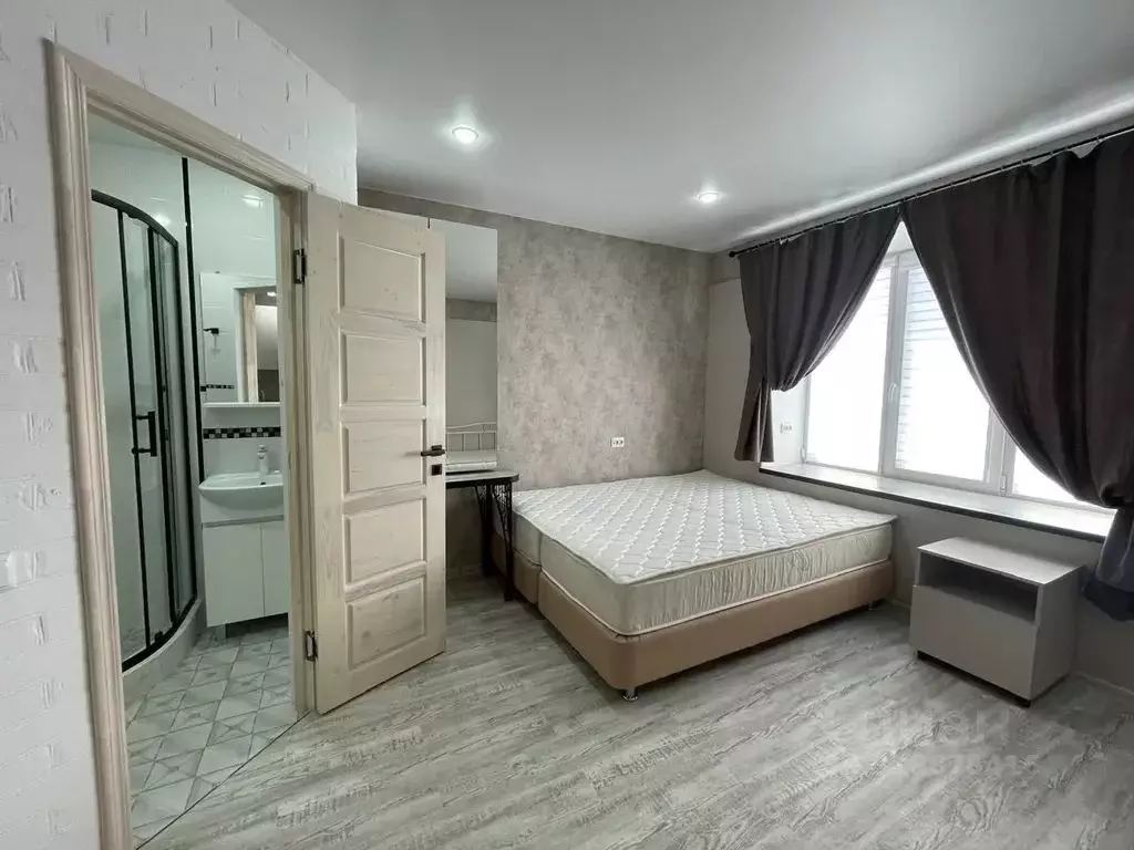 Студия Ростовская область, Таганрог Смирновский пер., 139-3 (20.0 м) - Фото 2