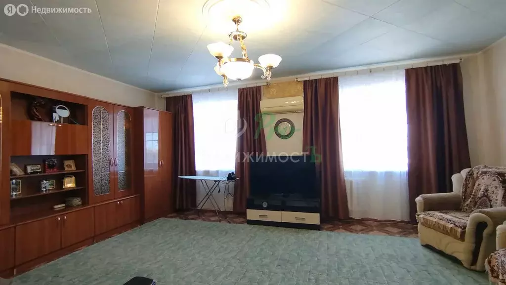 2-комнатная квартира: Ейск, улица Плеханова, 16 (63.6 м) - Фото 1