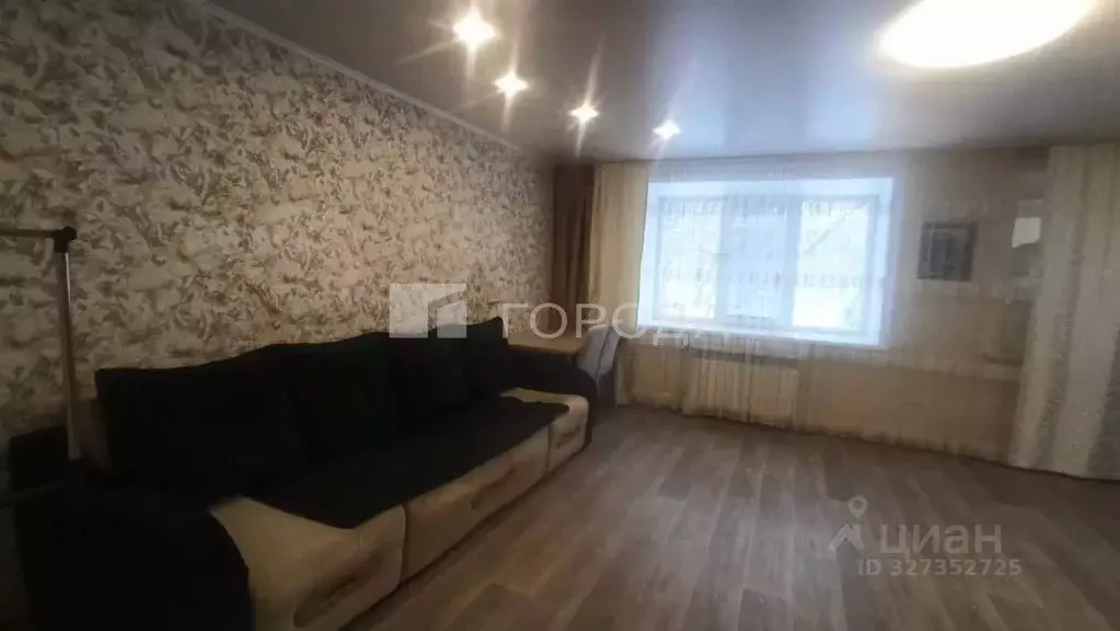 3-к кв. Алтайский край, Барнаул Главная ул., 3 (77.0 м) - Фото 1