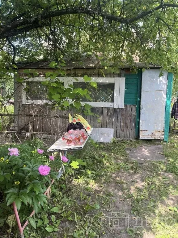 Участок в Рязанская область, Рязань Прогресс СТ, 139 (5.0 сот.) - Фото 1