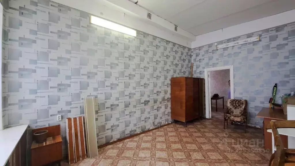 Помещение свободного назначения в Архангельская область, Сольвычегодск ... - Фото 2