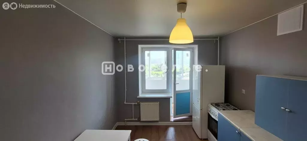 1-комнатная квартира: Рязань, Кальная улица, 77 (40 м) - Фото 1