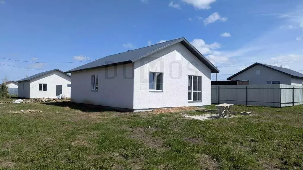 Дом в Свердловская область, Екатеринбург Аэродром ДНП, ул. Малиновая ... - Фото 1
