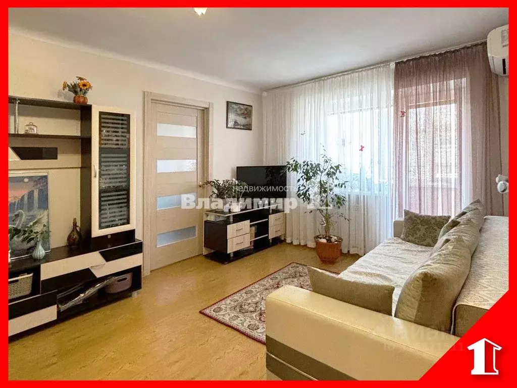 3-к кв. Приморский край, Находка Находкинский просп., 70А (53.5 м) - Фото 0