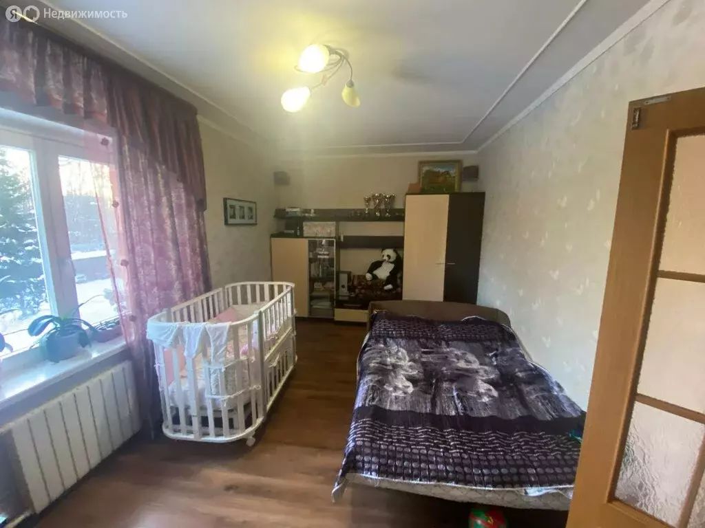 1-комнатная квартира: Обнинск, Звёздная улица, 4 (45.6 м) - Фото 2