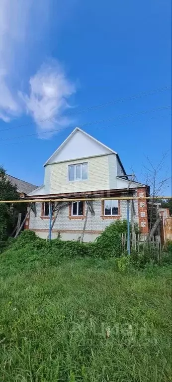 Дом в Белгородская область, Новооскольский муниципальный округ, с. ... - Фото 0