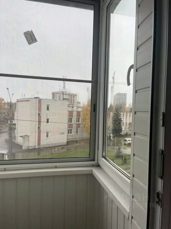 1-к кв. Нижегородская область, Дзержинск ул. Ватутина, 78 (29.1 м) - Фото 2