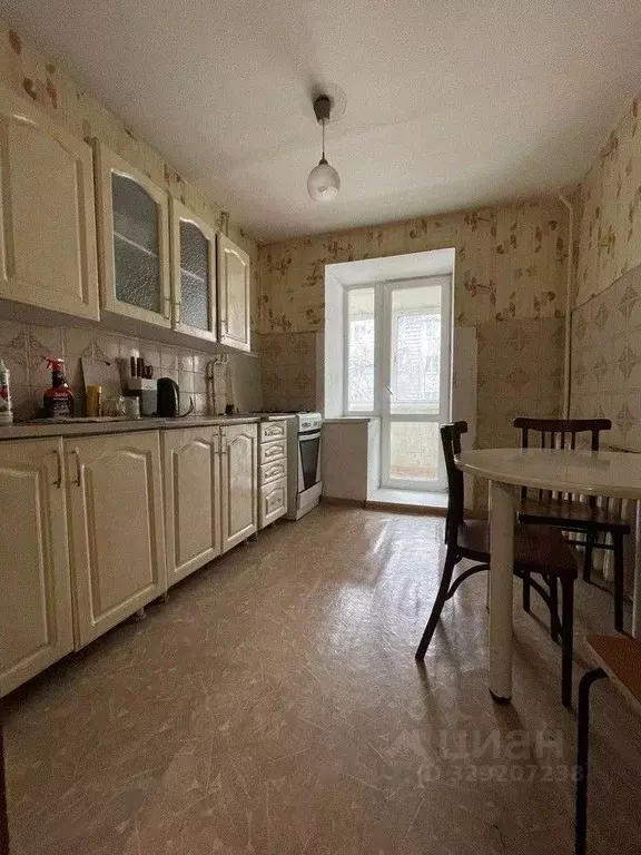 3-к кв. Еврейская автономная область, Биробиджан Пионерская ул., 17А ... - Фото 1