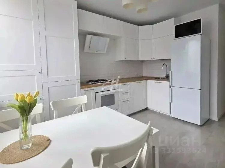 1-к кв. Севастополь ул. Челнокова, 17к1 (38.1 м) - Фото 1