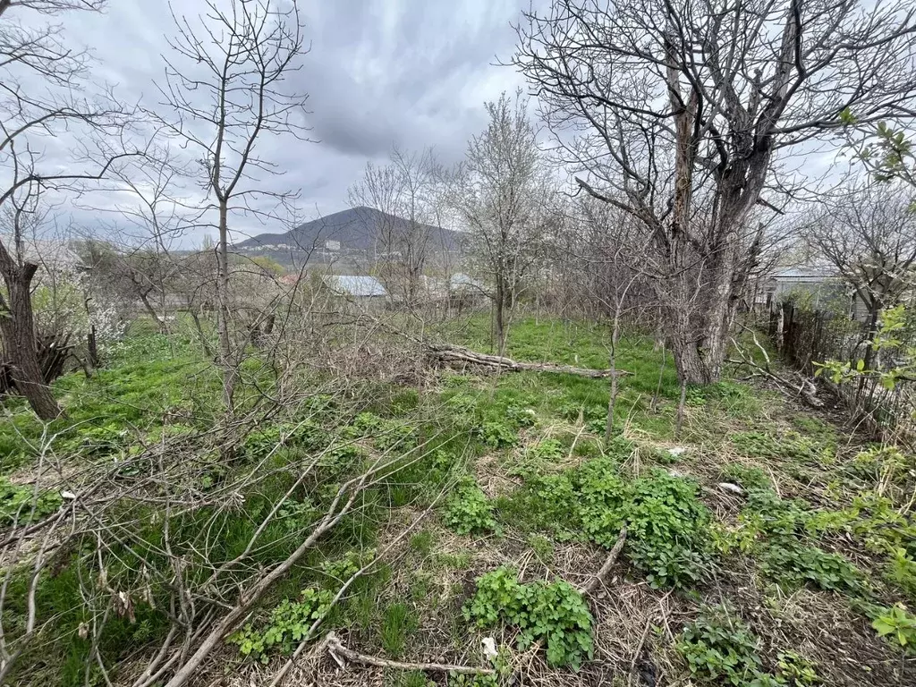 Участок в Ставропольский край, Пятигорск городской округ, пос. ... - Фото 0