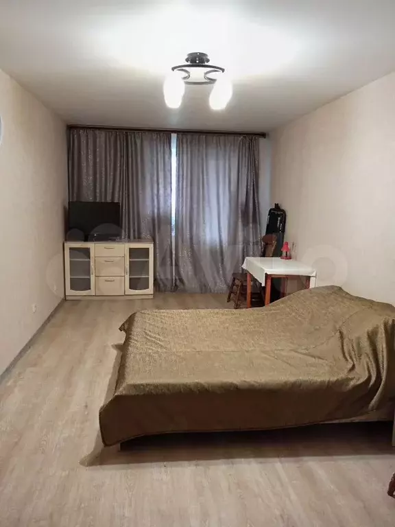 2-к. квартира, 60 м, 8/21 эт. - Фото 1