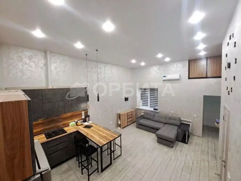 Таунхаус в Тюменская область, Тюмень Выборгская ул., 56 (104 м) - Фото 2