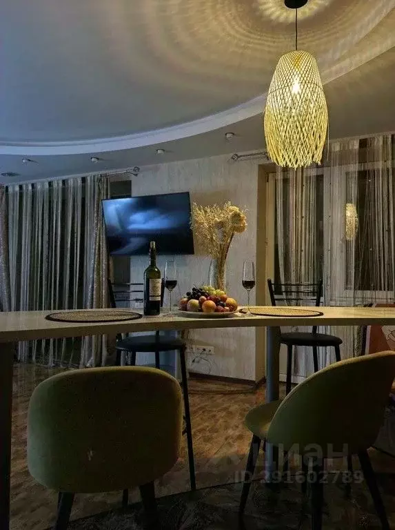 1-к кв. Липецкая область, Липецк ул. Имени Академика Вавилова, 12 ... - Фото 1