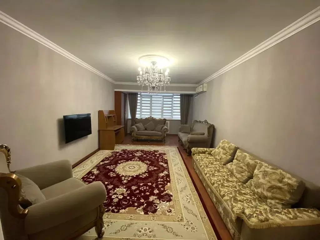 2-к кв. Дагестан, Дербент Махачкалинская ул., 49 (85.0 м) - Фото 2