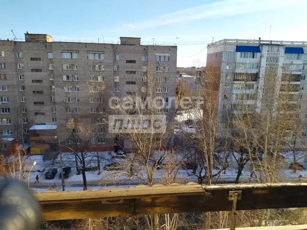 2-к. квартира, 53,6 м, 9/9 эт. - Фото 1