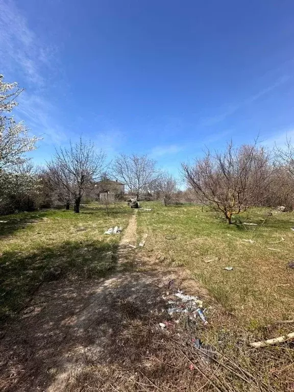 Участок в Севастополь Сапун-гора СНТ,  (11.0 сот.) - Фото 1