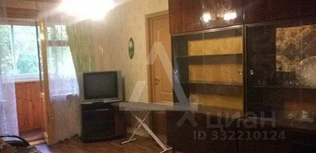 2-к кв. Самарская область, Самара ул. Мориса Тореза, 63 (48.0 м) - Фото 2