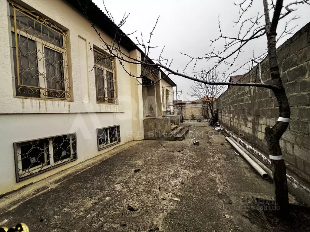 Дом в Дагестан, Махачкала ул. 2-я Рассветная, 32 (200 м) - Фото 1