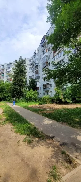 1-к кв. Московская область, Королев Первомайский мкр, Речная ул., 4 ... - Фото 2
