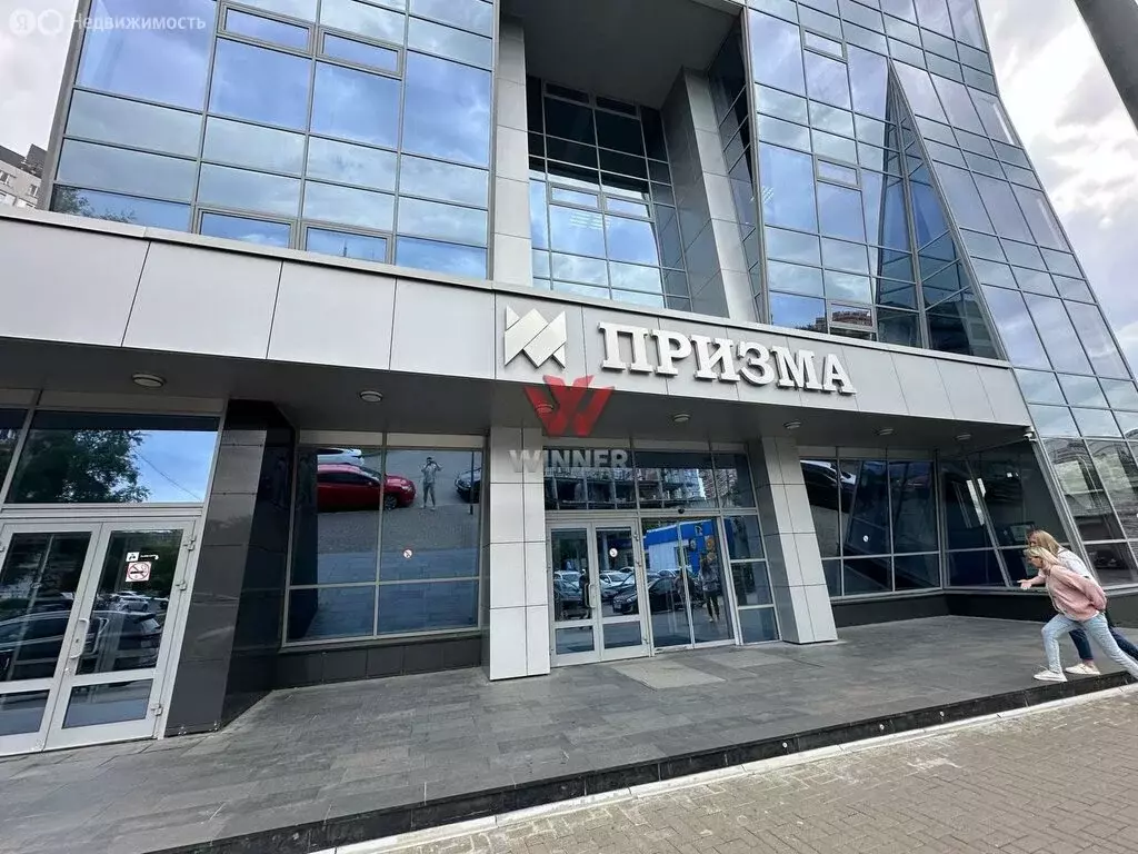 Офис (42 м) - Фото 2