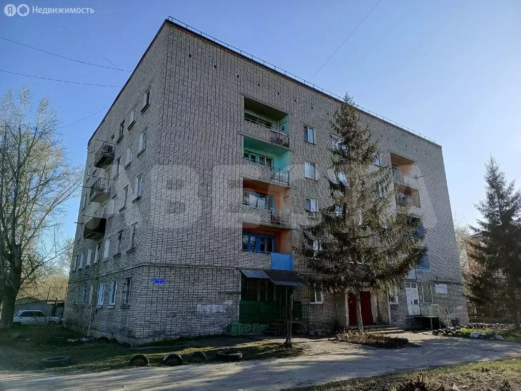 1к в -комнатной квартире (11.6 м) - Фото 0