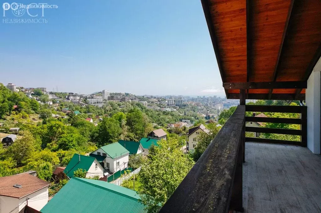 Дом в Сочи, Восточная улица, 19 (187.1 м) - Фото 0