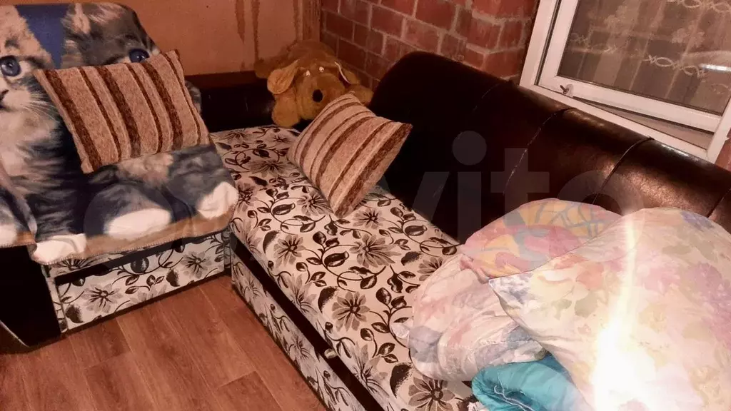 Дом 80 м на участке 8 сот. - Фото 1