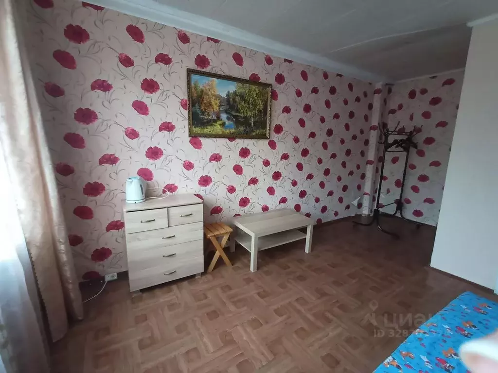 Комната Московская область, Балашиха ш. Энтузиастов, 67 (11.5 м) - Фото 2