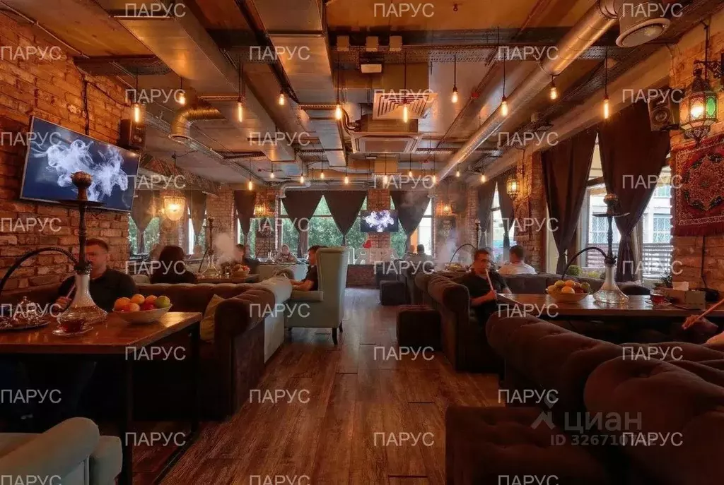 Помещение свободного назначения в Москва просп. Мира, 102С12 (170 м) - Фото 1