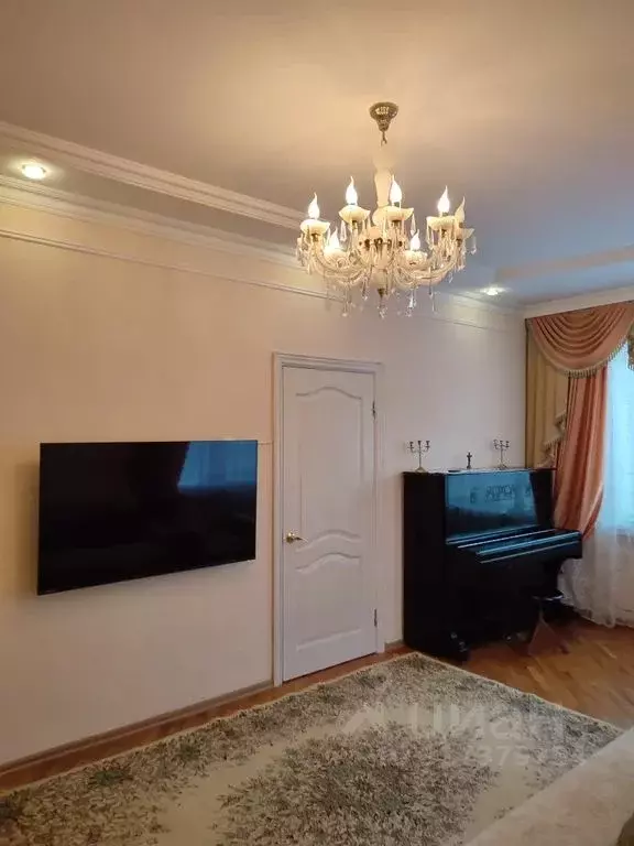 Дом в Ставропольский край, Кисловодск Донская ул., 40 (135 м) - Фото 1