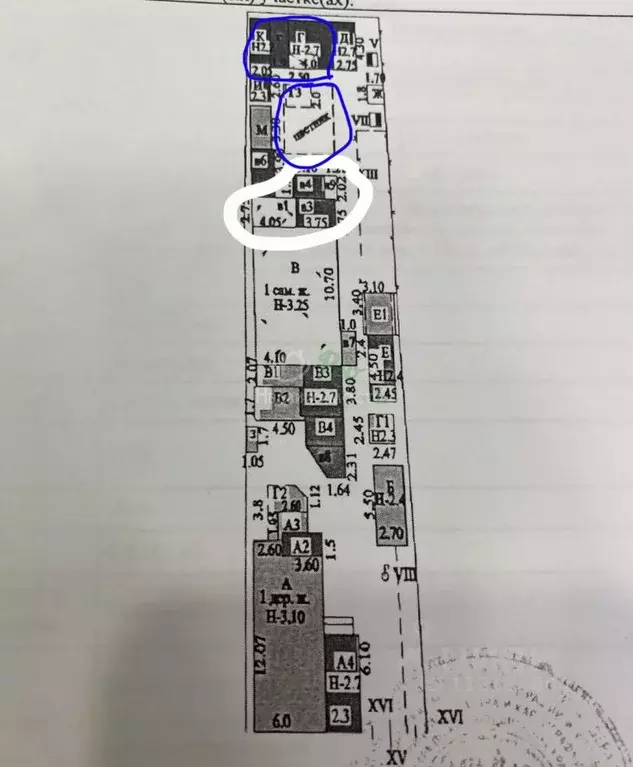 Дом в Краснодарский край, Ейск ул. Чапаева (41 м) - Фото 2