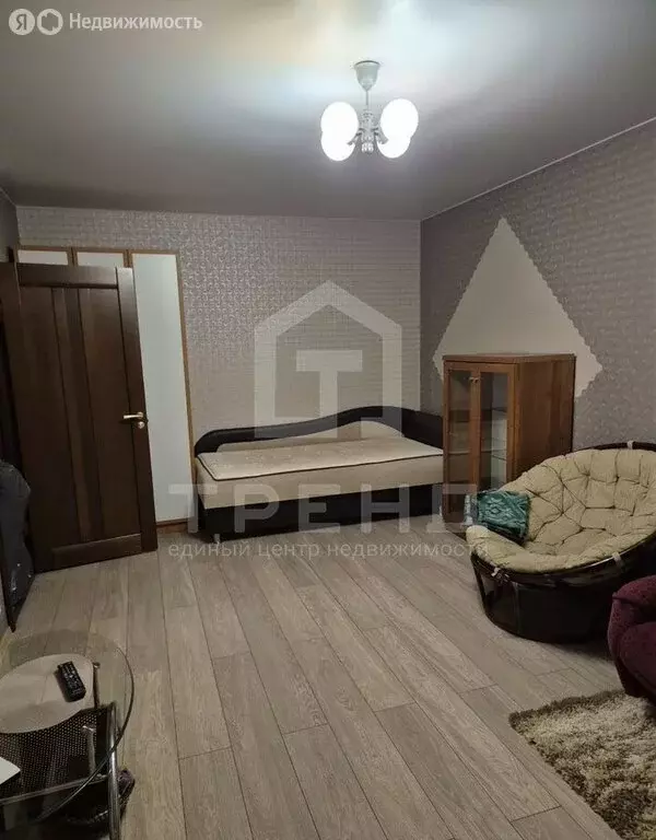 1-комнатная квартира: Санкт-Петербург, проспект Культуры, 25к4 (34 м) - Фото 2
