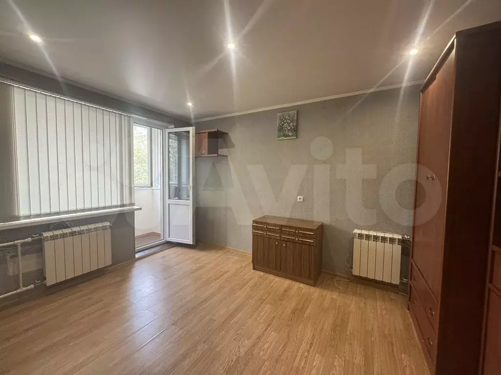 1-к. квартира, 24 м, 3/9 эт. - Фото 1
