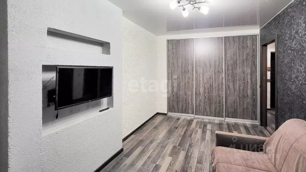 2-к кв. Ярославская область, Ярославль ул. Рыкачева, 11 (40.4 м) - Фото 1